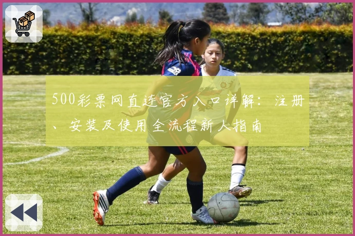500彩票网直连官方入口详解：注册、安装及使用全流程新人指南