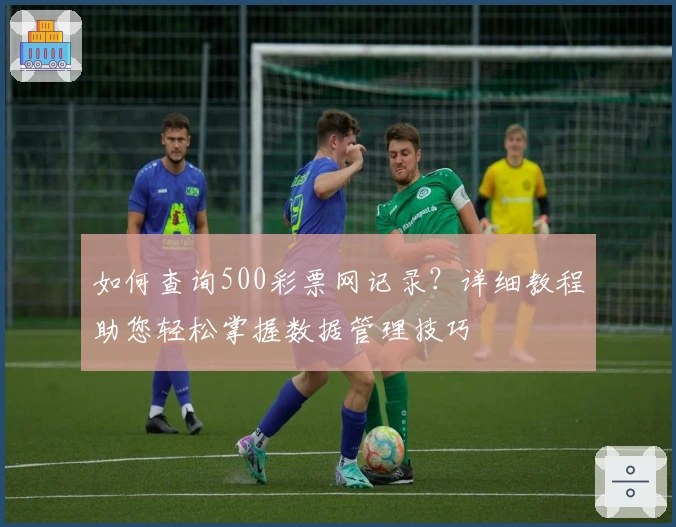 如何查询500彩票网记录？详细教程助您轻松掌握数据管理技巧